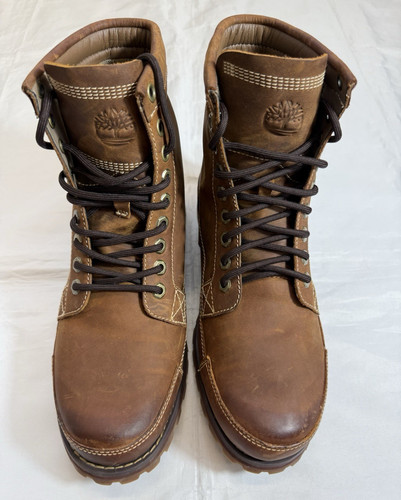 Timberland men brown - men’s,