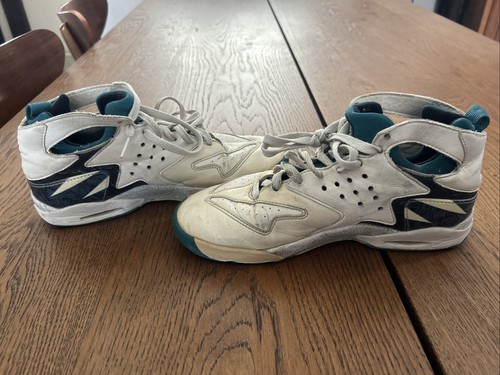 Vintage rare 1992 nike air - vintage,