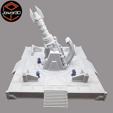 Alien Artifact #3 - 28mm