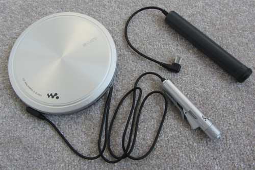 Sony walkman ej955 - walkman, with