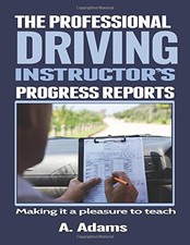 The professional driving - the,