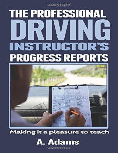 The professional driving - the,