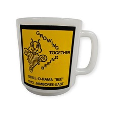 Vintage Boy Scouts of America