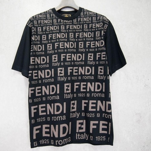 Used 90s italian made fendi - italian-made,