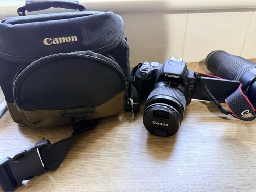 Canon eos 200d digital slr - 200d,