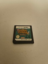 Animal Crossing: Wild World |