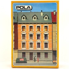 Pola N Scale 330 Renovated
