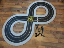 Scalextric sports track figure - sports,