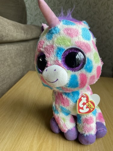 Plush soft toy - ty,