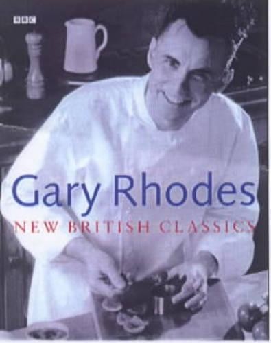 New british classics - new,