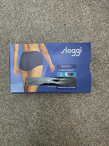 Sloggi basic maxi - sloggi, knickers