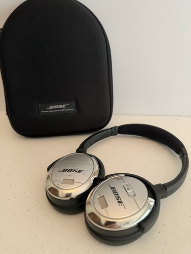 Bose quietcomfort qc3 noise - quietcomfort,