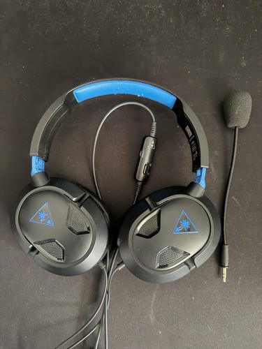 Turtle beach recon 50p - turtle,