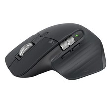 Logitech MX Master 3S 🔥Performance Wireless Mouse - New Please Read Description