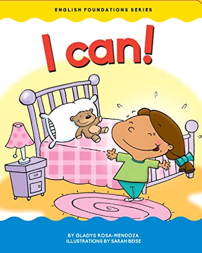 Can english - i, can!