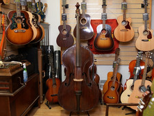 3/4 Double Bass (Germany