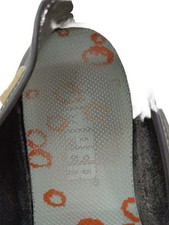 Camper Men's Shoes UK 6 Black