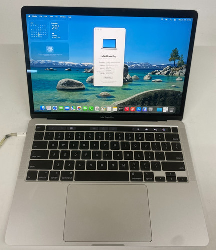 Apple macbook pro - pro, a2251