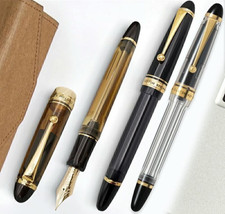 Pilot Namiki CUSTOM 823