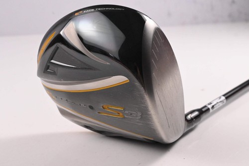 Cobra driver 5 degree - cobra, 9.5