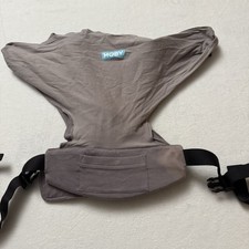 Moby Easy Wrap Baby Carrier