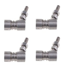 4X Stainless Steel Control