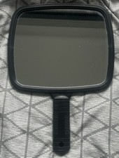 Hand Mirror Wide Angle - 20 x 17.5cm