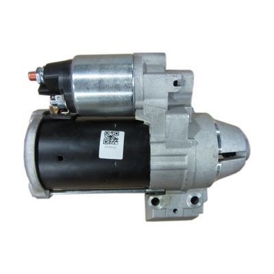 Napa starter motor - napa, bmw