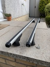 Genuine PEUGEOT 307SW/308SW ROOF BARS 9616.W3 Estate