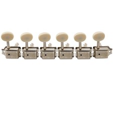 Wilkinson White Button Vintage