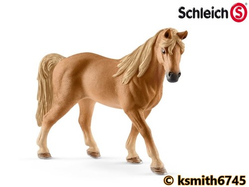 Schleich tennessee walker mare - tennessee,