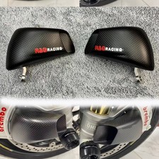 Carbon Fiber Brake Caliper