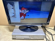 Funai DBVR-6510 Video Recorder