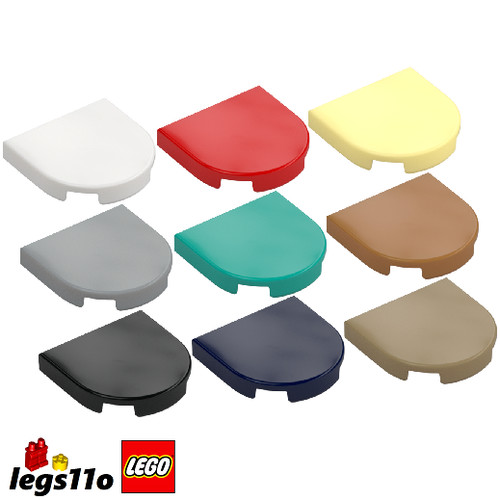Lego pack tile - pack, of
