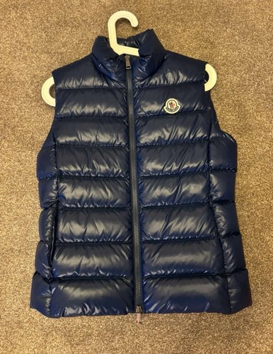 Women moncler gillet - women’s,
