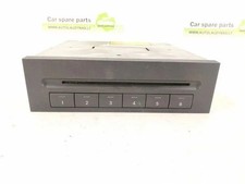 MERCEDES-BENZ E W211 CD