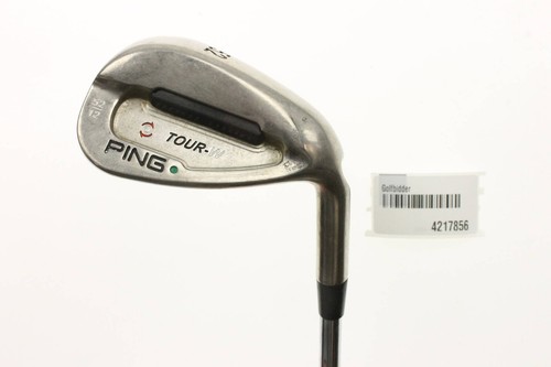 Ping tour black chrome - ping,