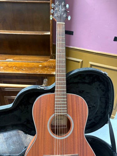 Takamine gy11me and hard - gy11me-ns,