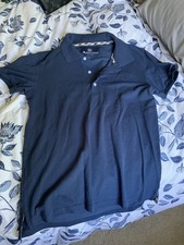 Aquascutum Men’s Polo Short Medium