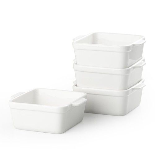 Small baking dish set of - 16, oz