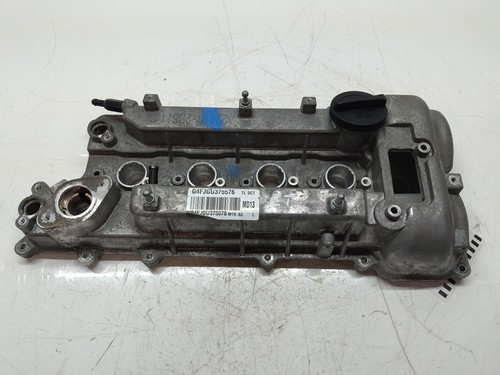 Valve cover for hyundai kia - valve,