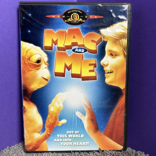 Mac and dvd video - mac, me,