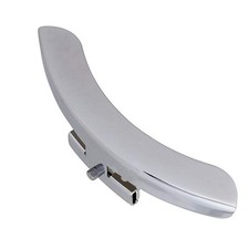 Banjo Arm Rest Guard Metal