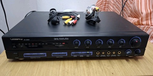 Vocopro 2050k digital - vocopro,