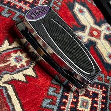 Budda Bud-Wah Wah Pedal –
