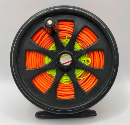 Sundridge fly fishing reel - sundridge,