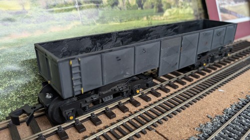 Lima gauge grey open - lima,