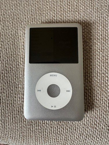 Apple ipod classic 6th - apple,