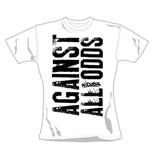 Dubz against all odds - dubz, odds"