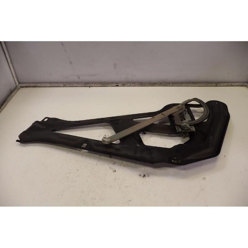 Front power window - front, lh